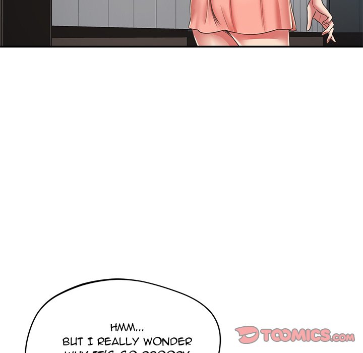 Safe Haven - Chapter 31 [photo 63] - MangaPorn