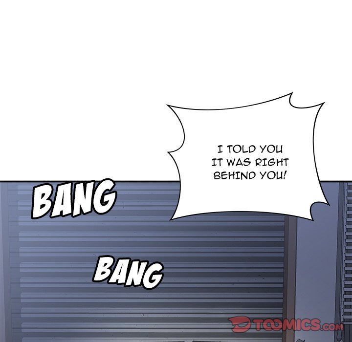 Safe Haven - Chapter 31 [photo 99] - MangaPorn