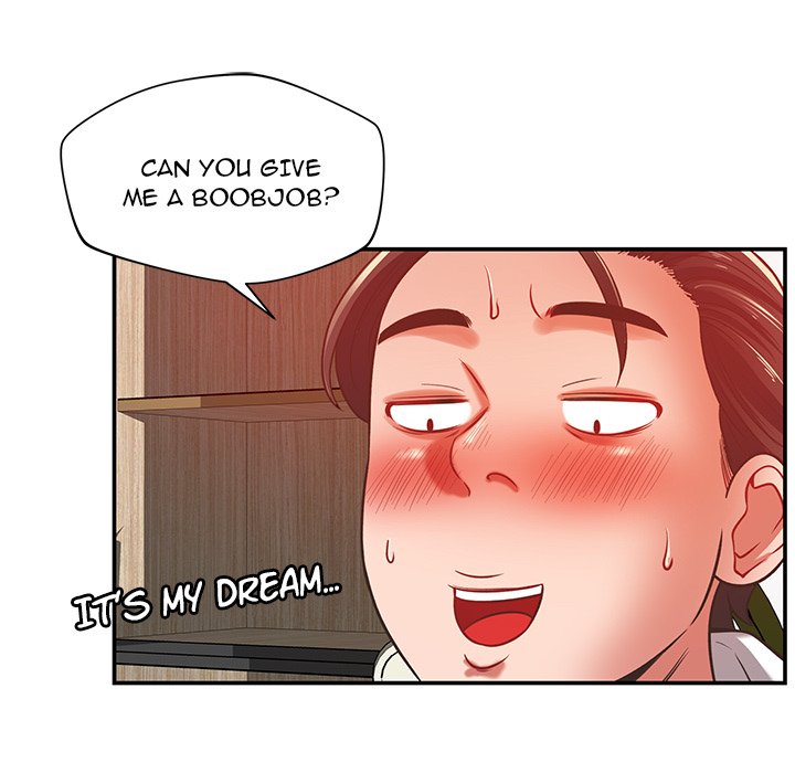 Safe Haven - Chapter 32 [photo 111] - MangaPorn