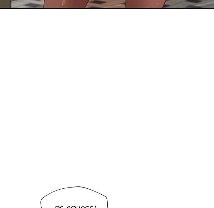 Safe Haven - Chapter 32 [photo 115] - MangaPorn