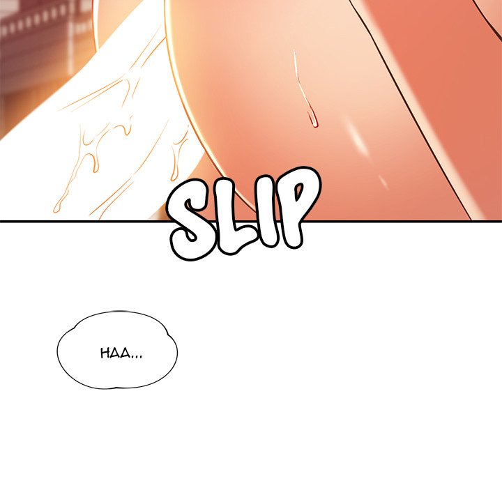 Safe Haven - Chapter 32 [photo 119] - MangaPorn