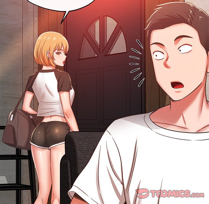 Safe Haven - Chapter 32 [photo 12] - MangaPorn