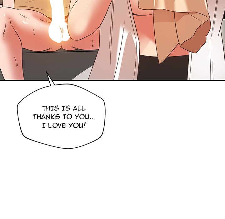 Safe Haven - Chapter 32 [photo 137] - MangaPorn