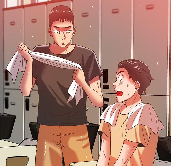 Safe Haven - Chapter 32 [photo 142] - MangaPorn