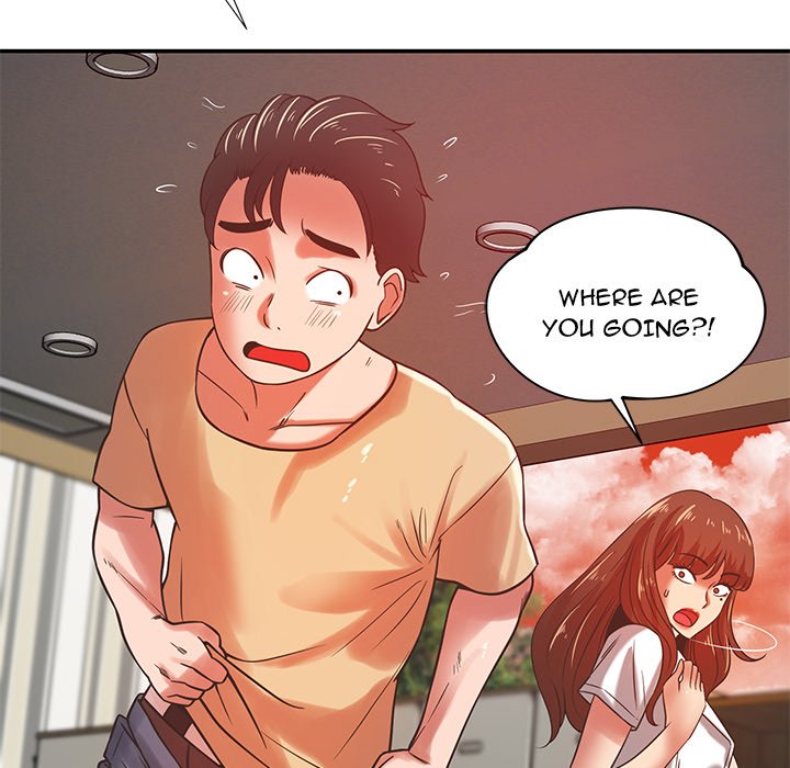 Safe Haven - Chapter 32 [photo 145] - MangaPorn