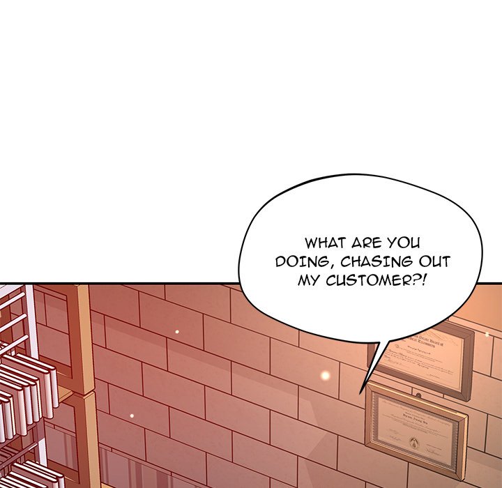 Safe Haven - Chapter 32 [photo 150] - MangaPorn