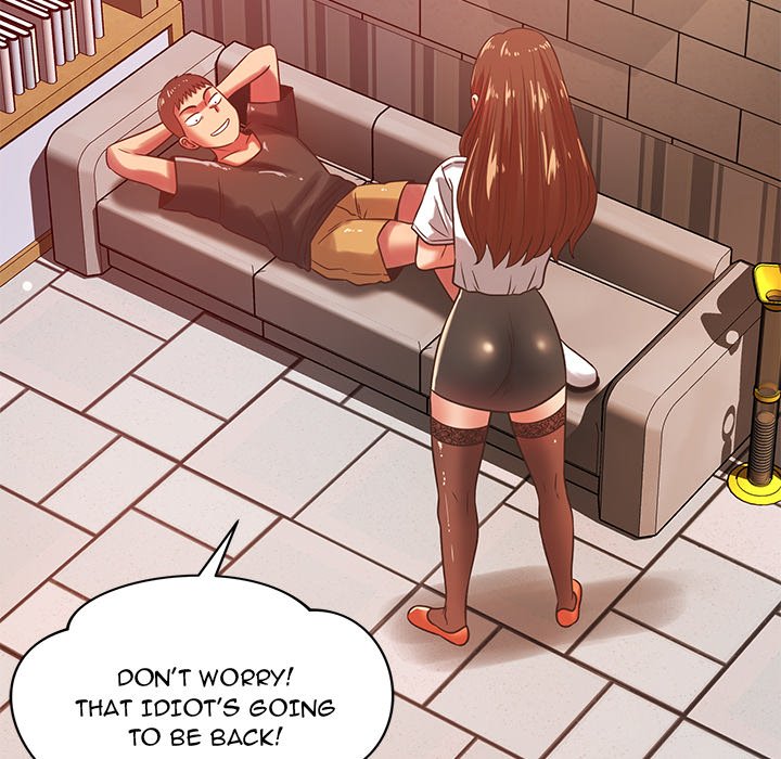 Safe Haven - Chapter 32 [photo 151] - MangaPorn