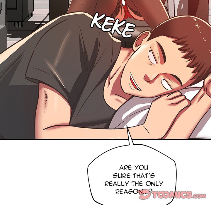 Safe Haven - Chapter 32 [photo 156] - MangaPorn