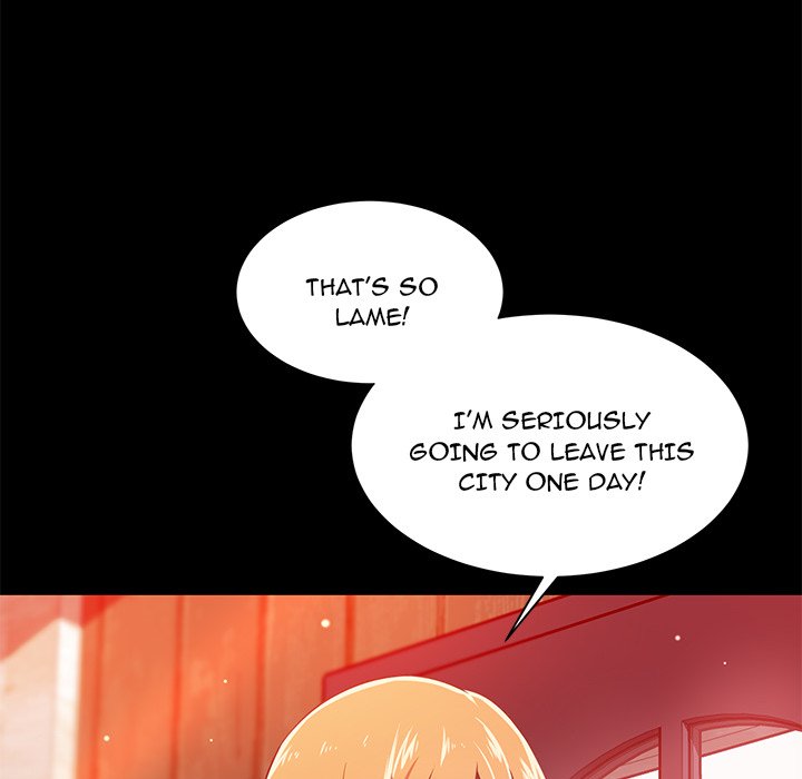 Safe Haven - Chapter 32 [photo 16] - MangaPorn