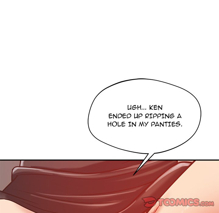 Safe Haven - Chapter 32 [photo 164] - MangaPorn