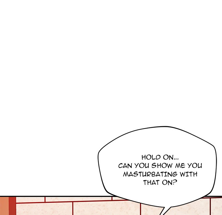 Safe Haven - Chapter 32 [photo 168] - MangaPorn