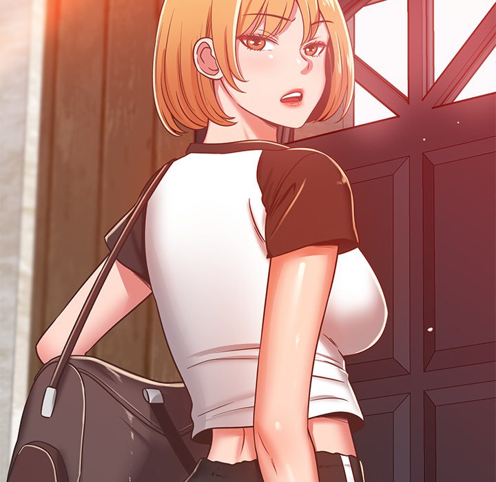 Safe Haven - Chapter 32 [photo 17] - MangaPorn