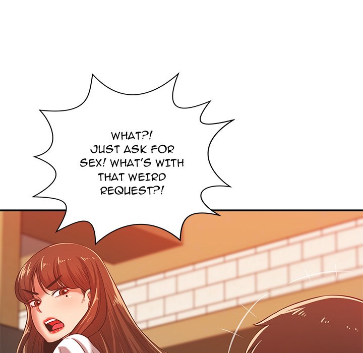 Safe Haven - Chapter 32 [photo 171] - MangaPorn