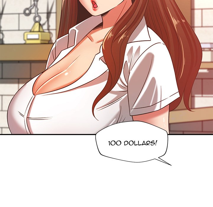 Safe Haven - Chapter 32 [photo 175] - MangaPorn