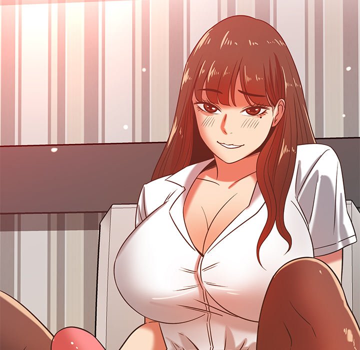 Safe Haven - Chapter 32 [photo 183] - MangaPorn