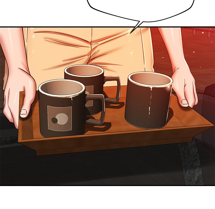 Safe Haven - Chapter 32 [photo 23] - MangaPorn