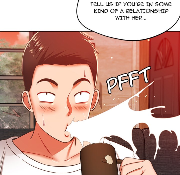 Safe Haven - Chapter 32 [photo 34] - MangaPorn