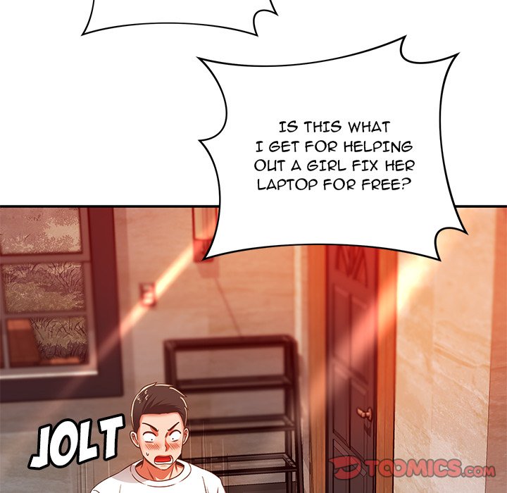 Safe Haven - Chapter 32 [photo 36] - MangaPorn