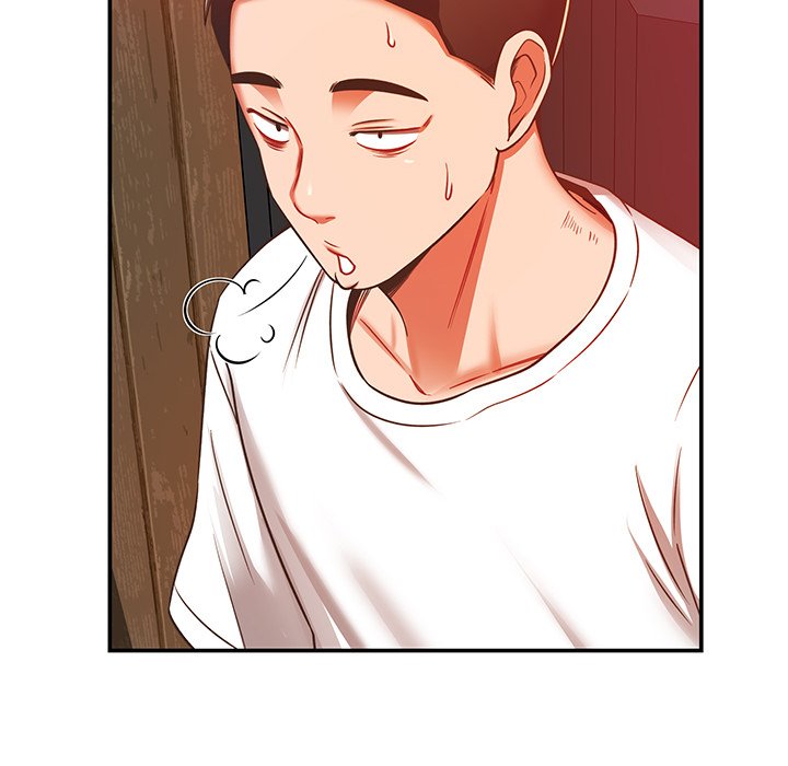 Safe Haven - Chapter 32 [photo 54] - MangaPorn