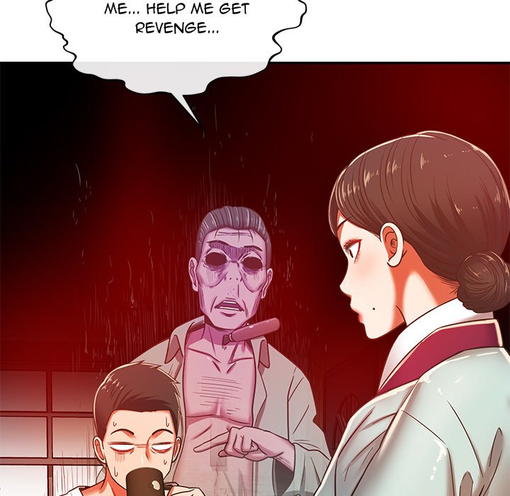 Safe Haven - Chapter 32 [photo 59] - MangaPorn