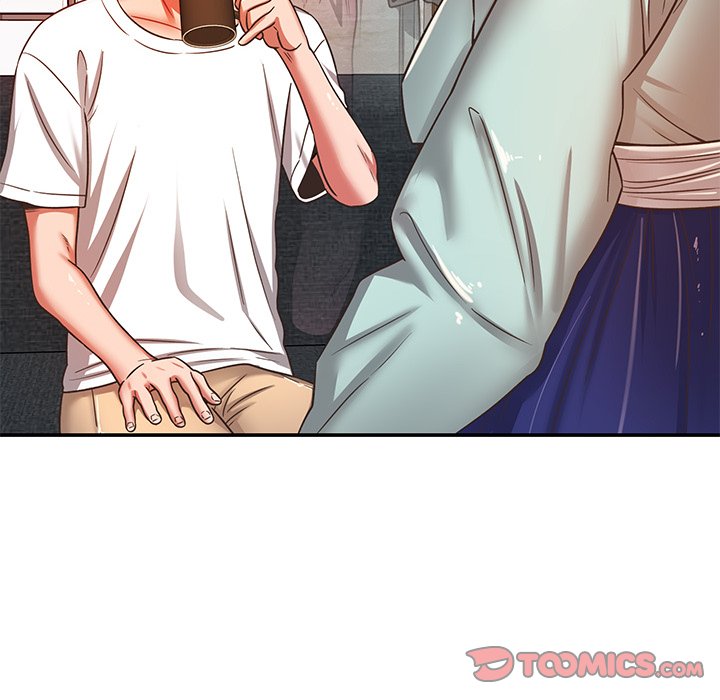 Safe Haven - Chapter 32 [photo 60] - MangaPorn