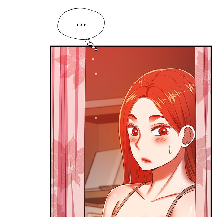 Safe Haven - Chapter 32 [photo 65] - MangaPorn