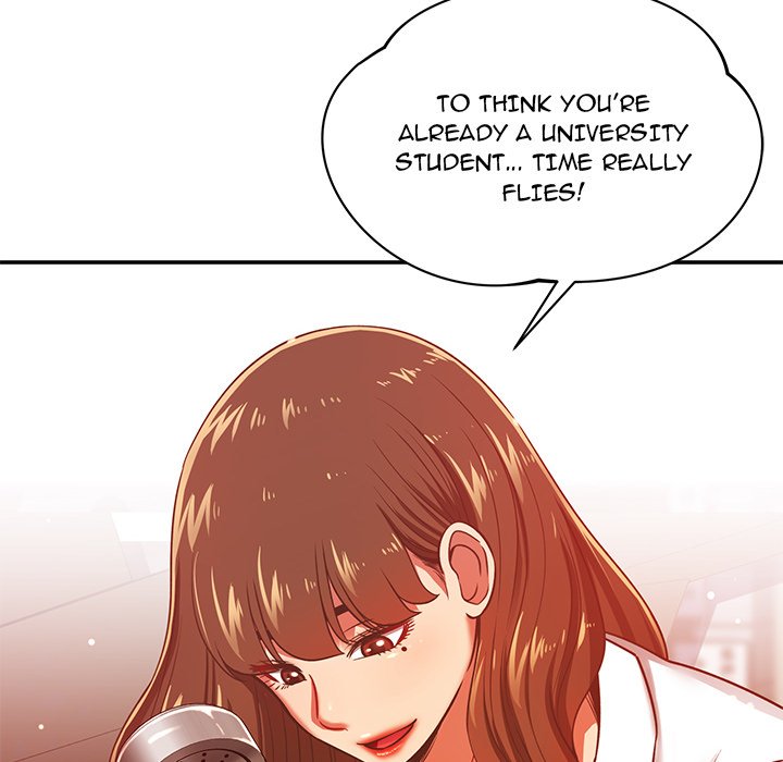 Safe Haven - Chapter 32 [photo 75] - MangaPorn