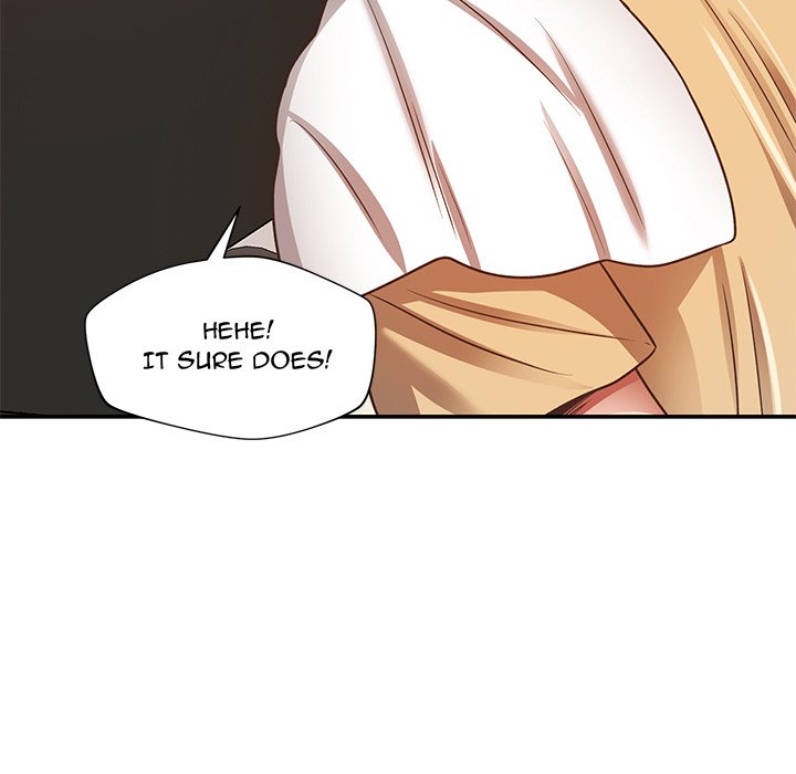 Safe Haven - Chapter 32 [photo 77] - MangaPorn