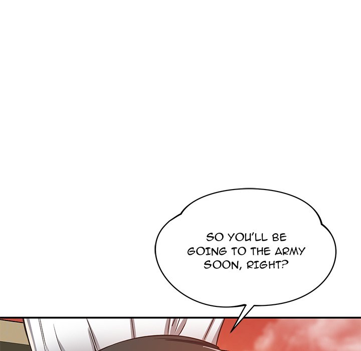 Safe Haven - Chapter 32 [photo 78] - MangaPorn