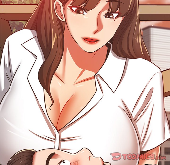 Safe Haven - Chapter 32 [photo 84] - MangaPorn