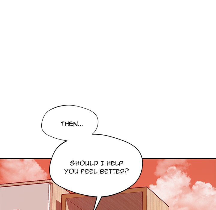 Safe Haven - Chapter 32 [photo 86] - MangaPorn