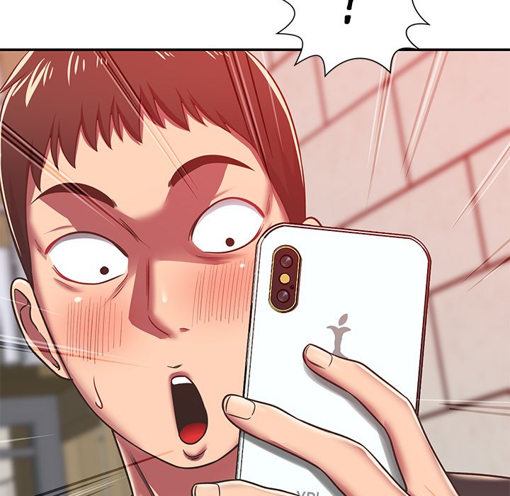 Safe Haven - Chapter 33 [photo 109] - MangaPorn