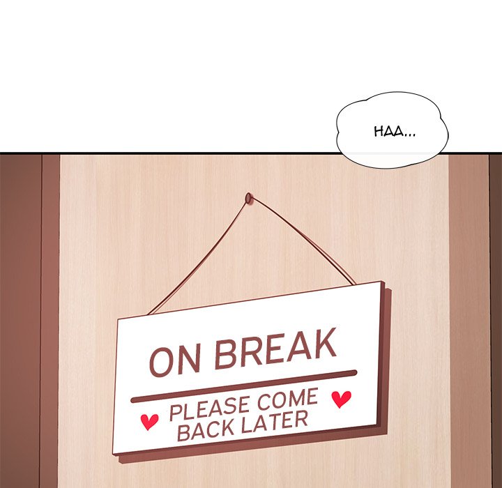 Safe Haven - Chapter 33 [photo 11] - MangaPorn