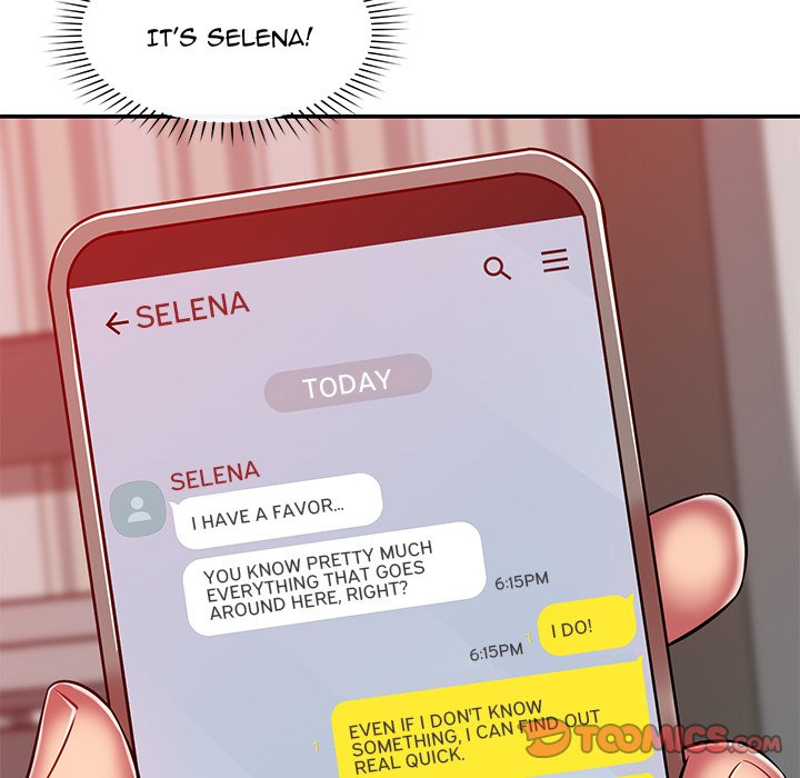 Safe Haven - Chapter 33 [photo 111] - MangaPorn