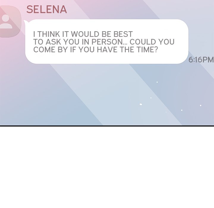 Safe Haven - Chapter 33 [photo 114] - MangaPorn