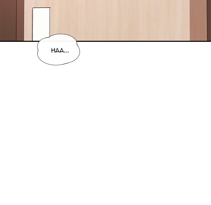 Safe Haven - Chapter 33 [photo 12] - MangaPorn