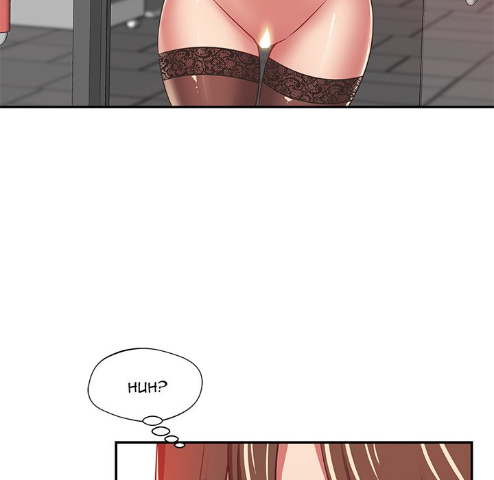 Safe Haven - Chapter 33 [photo 122] - MangaPorn