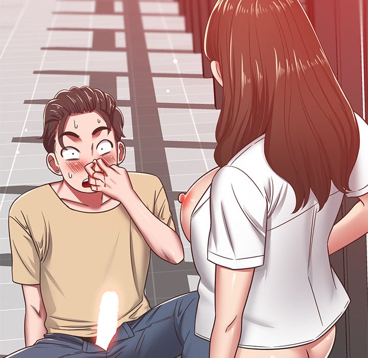 Safe Haven - Chapter 33 [photo 125] - MangaPorn