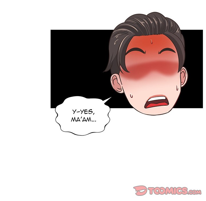 Safe Haven - Chapter 33 [photo 135] - MangaPorn