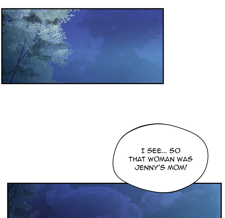 Safe Haven - Chapter 33 [photo 137] - MangaPorn