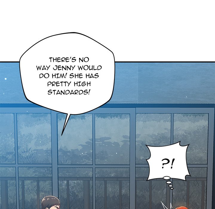 Safe Haven - Chapter 33 [photo 142] - MangaPorn