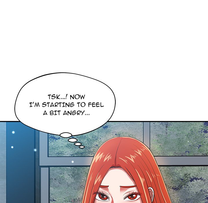 Safe Haven - Chapter 33 [photo 144] - MangaPorn