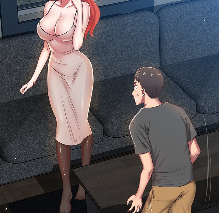 Safe Haven - Chapter 33 [photo 149] - MangaPorn