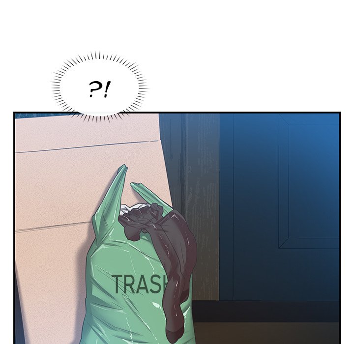 Safe Haven - Chapter 33 [photo 154] - MangaPorn