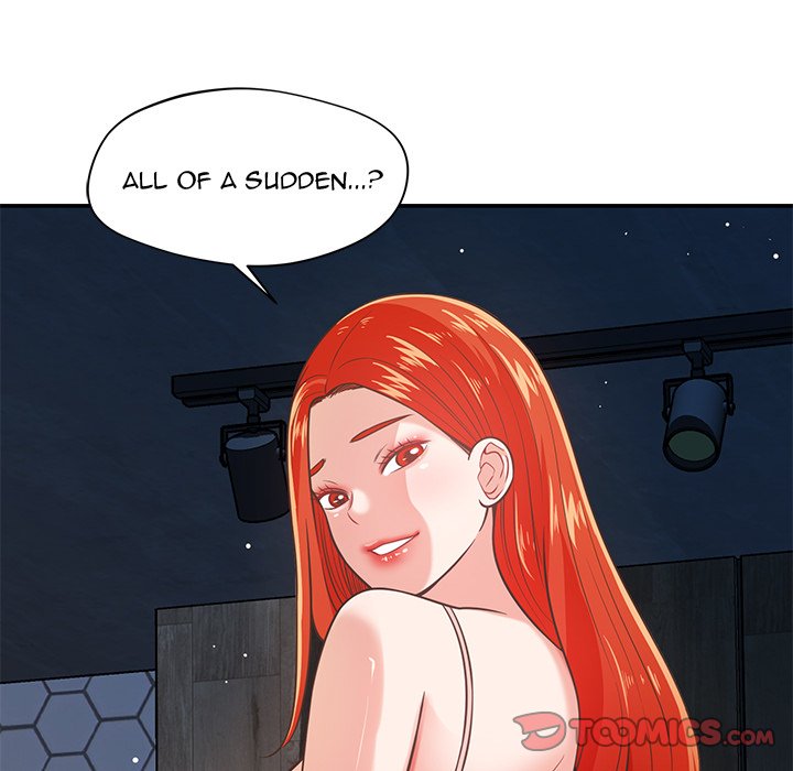 Safe Haven - Chapter 33 [photo 159] - MangaPorn