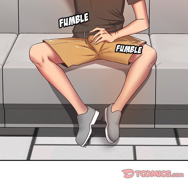 Safe Haven - Chapter 33 [photo 21] - MangaPorn