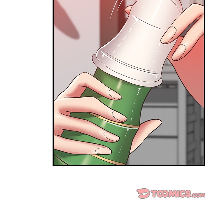 Safe Haven - Chapter 33 [photo 27] - MangaPorn