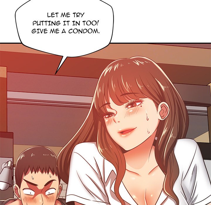 Safe Haven - Chapter 33 [photo 34] - MangaPorn