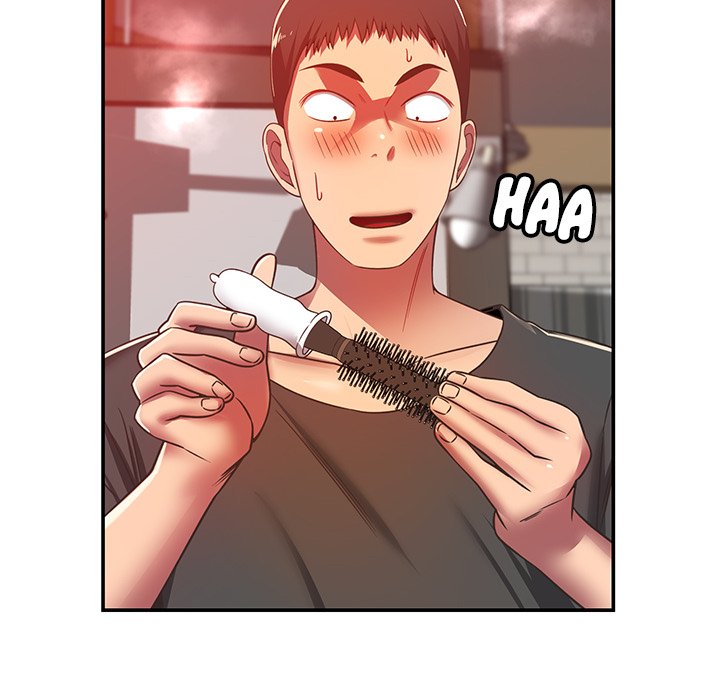 Safe Haven - Chapter 33 [photo 37] - MangaPorn