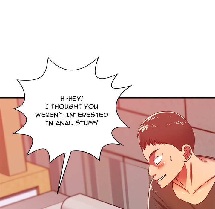 Safe Haven - Chapter 33 [photo 42] - MangaPorn